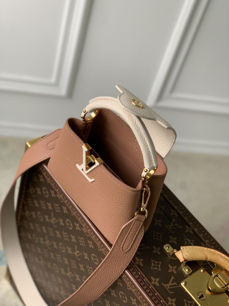 LV Top Handle Bags